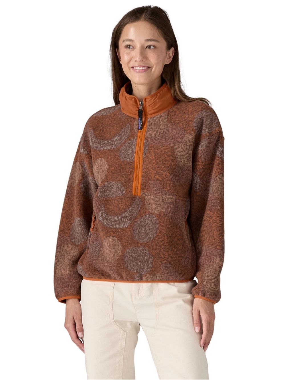 Patagonia Women's Synch Marsupial